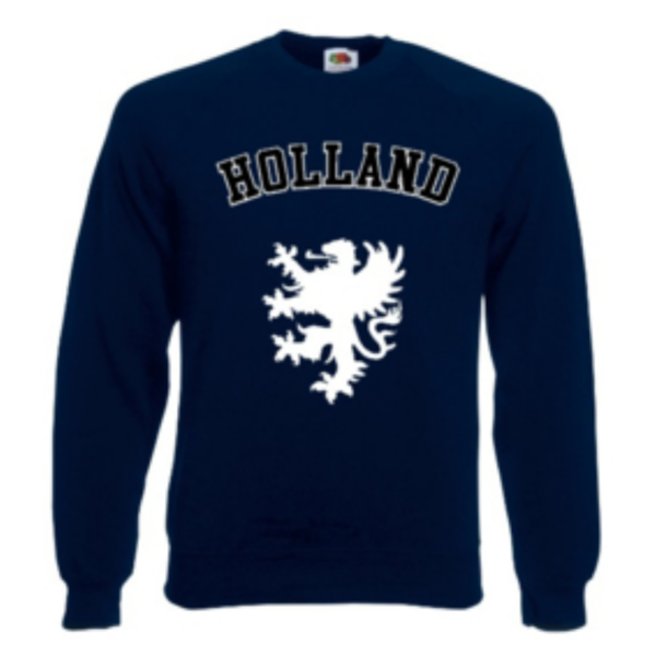 Sweater "Holland"