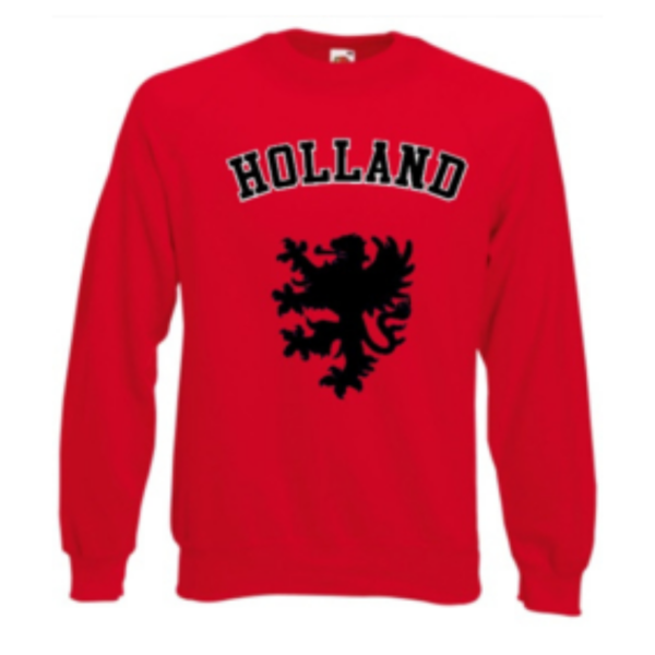 Sweater "Holland"